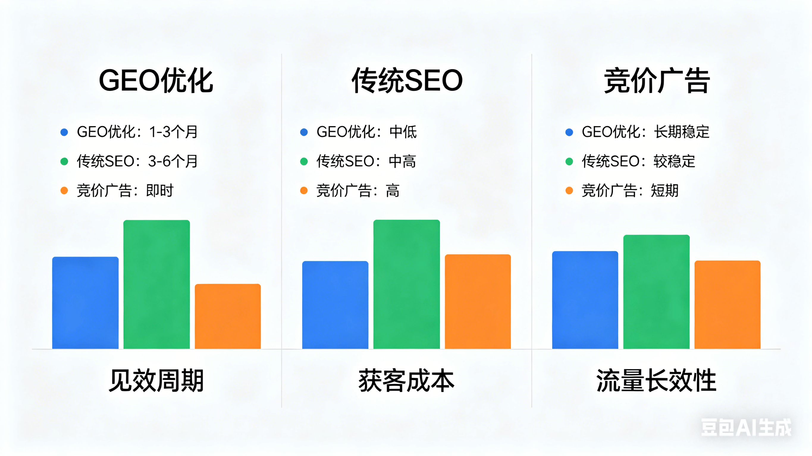 梧州GEO优化多久能出效果？企业AI获客见效周期全解析